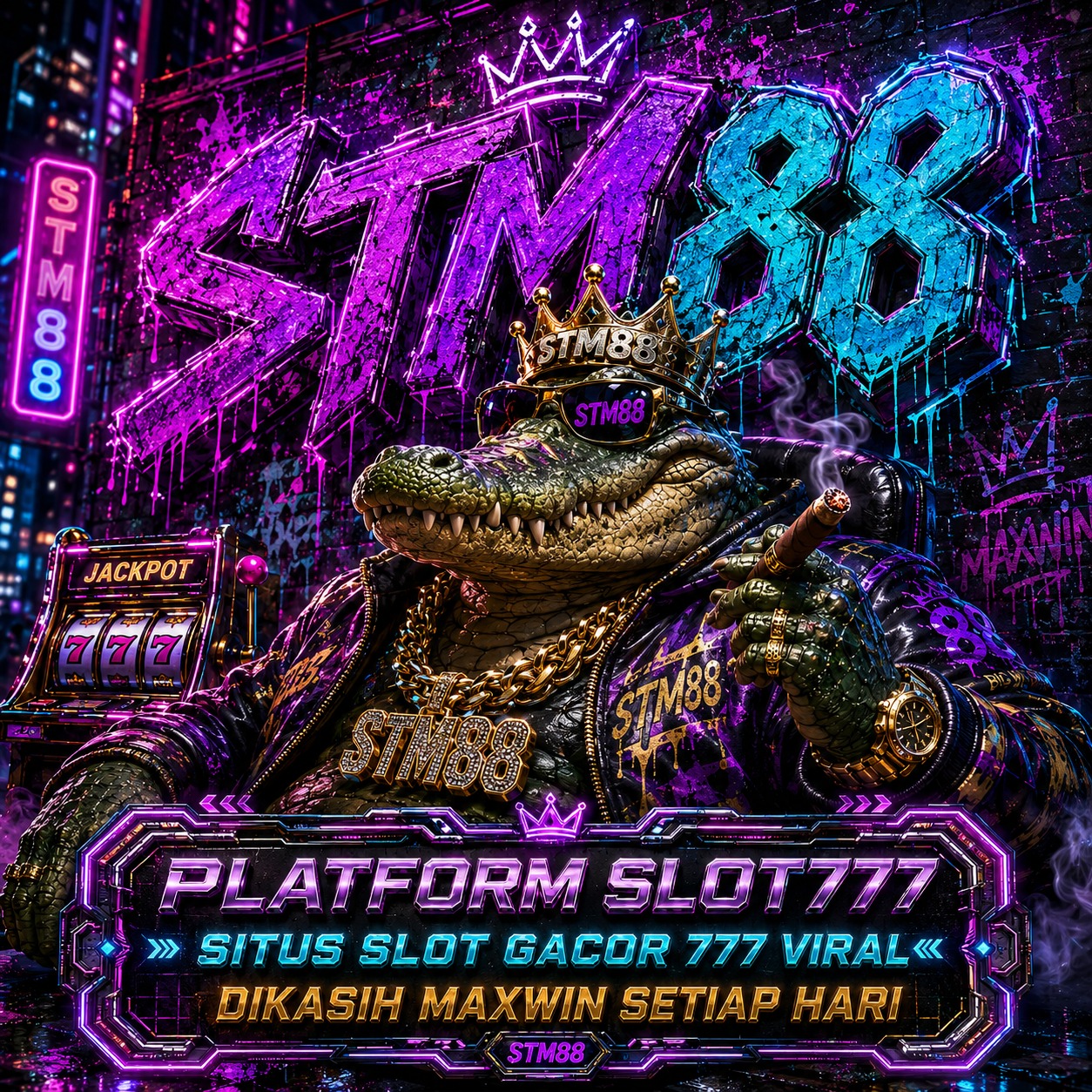 STM88