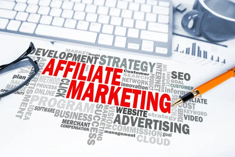 Affiliate Marketing Definition and Basic Concepts