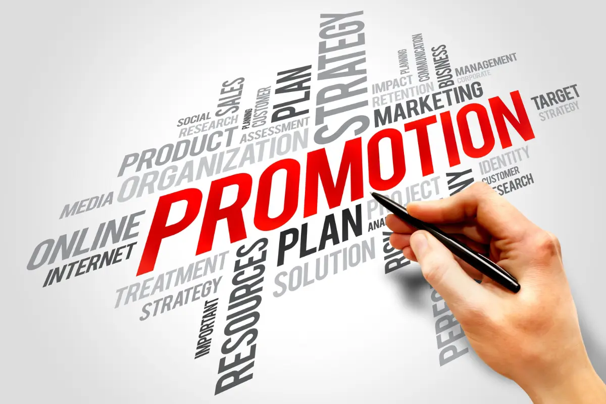 Building an Email List for Affiliate Promotions