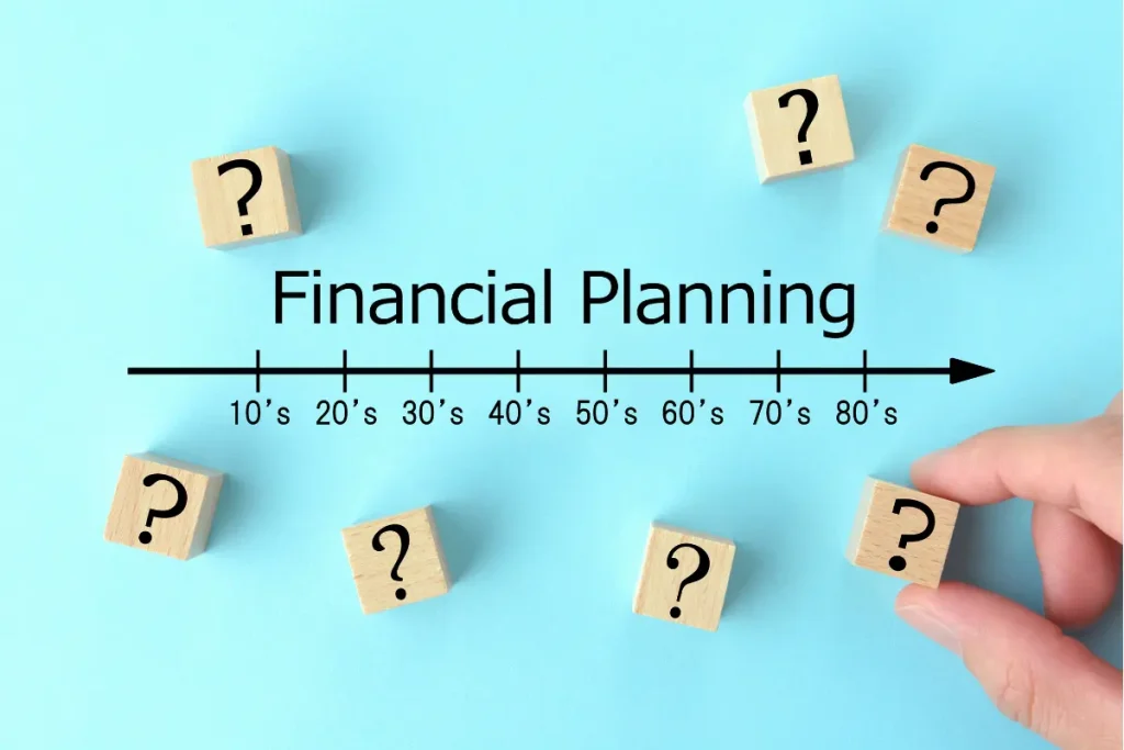 Entrepreneur Budgeting and Financial Planning