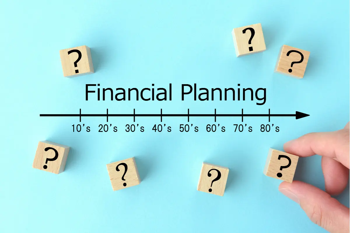 Entrepreneur Budgeting and Financial Planning