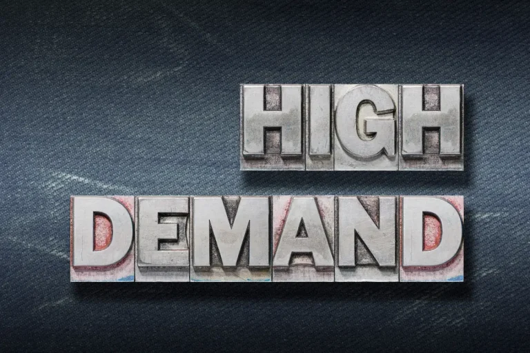 Identify High Demand and Low Competition Niches