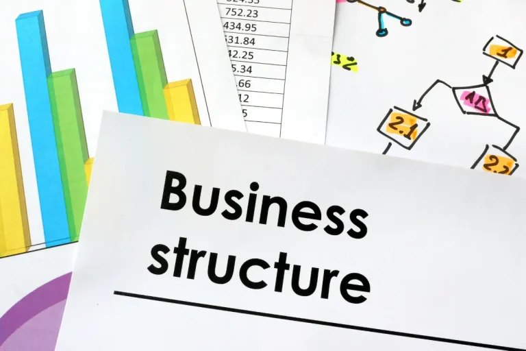 Understanding Crucial Business Structures