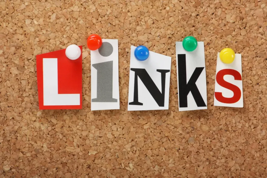 Utilising Affiliate Links Effectively