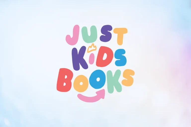 Just Kids Books Review: A World of Stories for Children